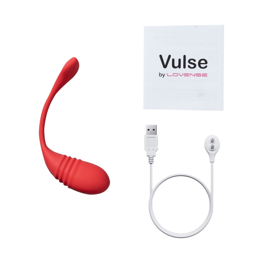 OVETTO VAGINALE PUNTO G CON VIBRAZIONE E...