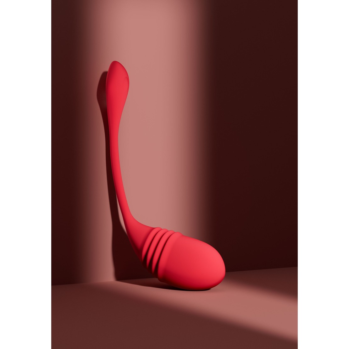 OVETTO VAGINALE PUNTO G CON VIBRAZIONE E...