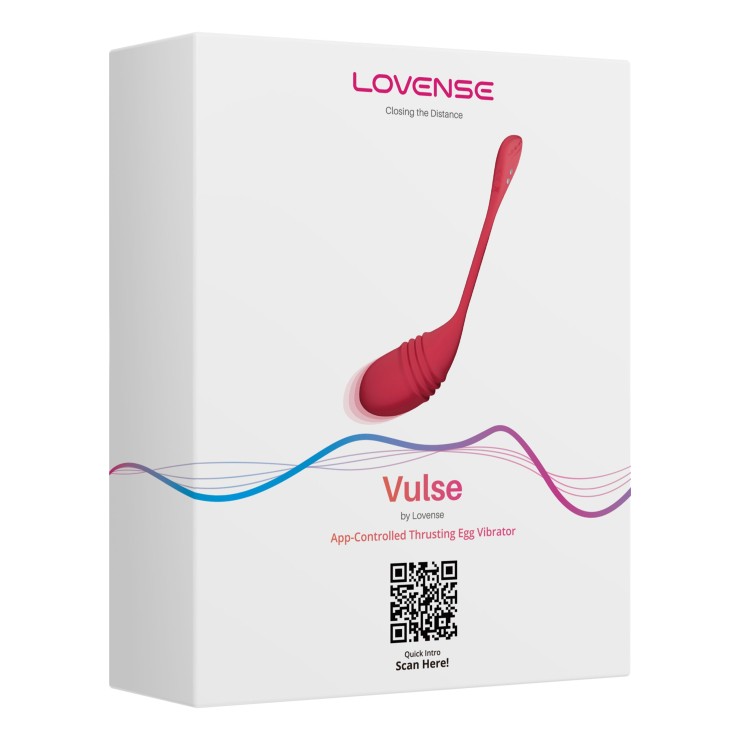 OVETTO VAGINALE PUNTO G CON VIBRAZIONE E MOVIMENTO A...