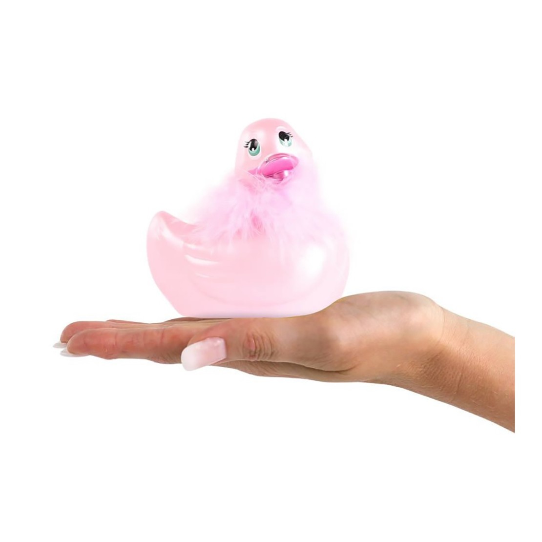 PAPERELLA VIBRANTE ROSA SEX TOY PER LA...