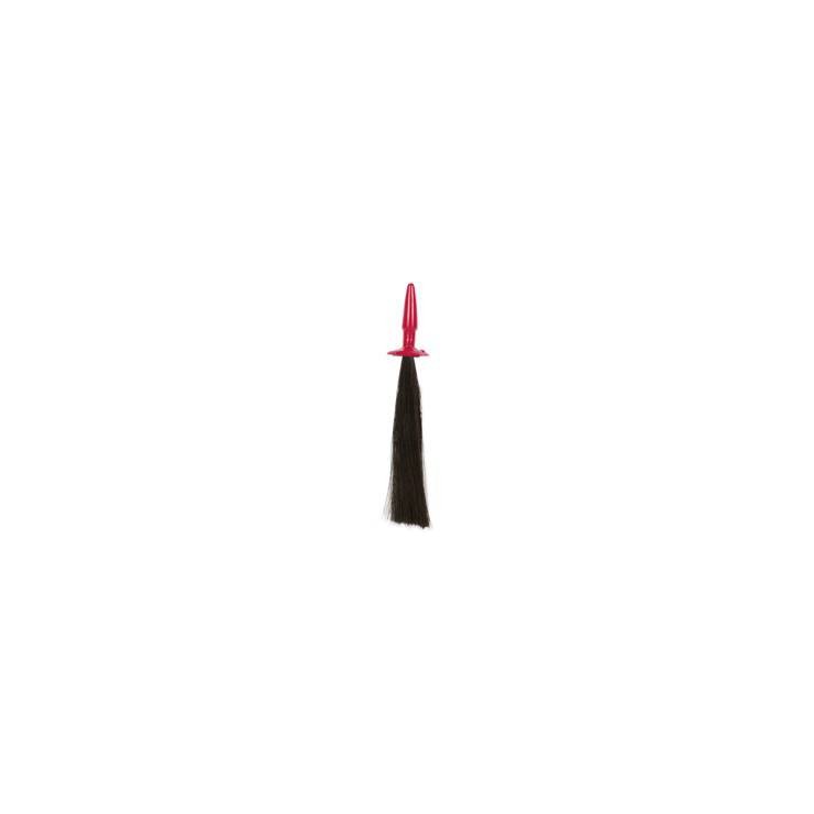 PONY PLAY TAPPO ANALE SMALL CON CODA DI CAVALLO 2
