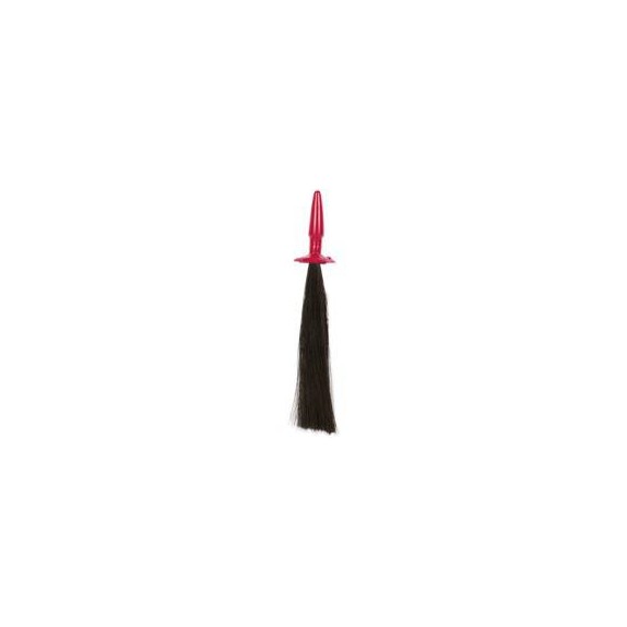 TAPPO ANALE PICCOLO CON CODA DI CAVALLO SEX TOY PONY PLAY