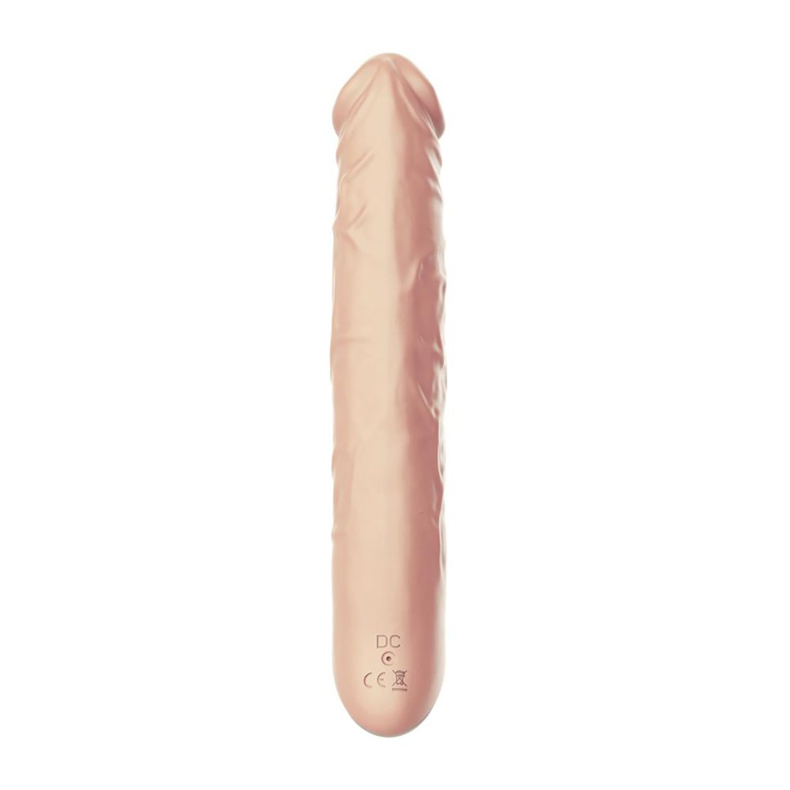 copy of FALLO VIBRANTE RICARICABILE IN SILICONE...