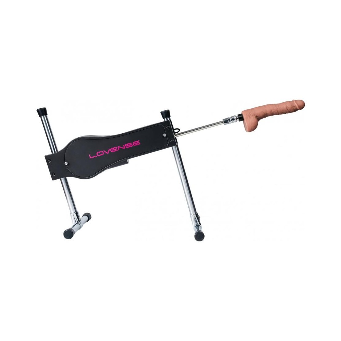 LOVENSE SEX MACHINE