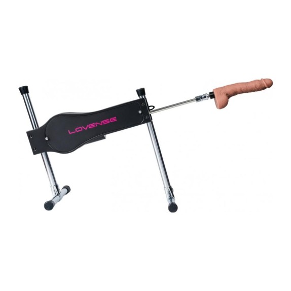 LOVENSE SEX MACHINE