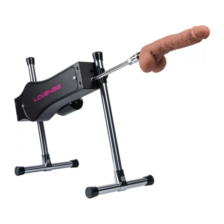 LOVENSE SEX MACHINE