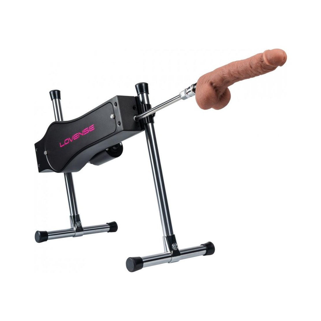 LOVENSE SEX MACHINE CON APP A DISTANZA & PER...