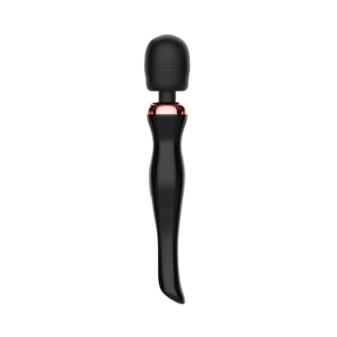 WAND MASSAGGIATORE CLITORIDEO VIBRANTE CON...