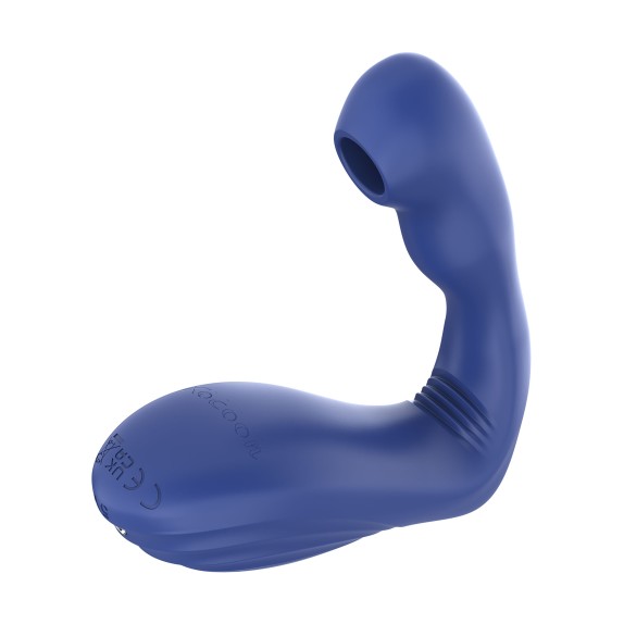 copy of STIMOLATORE ALPHA AROUSER