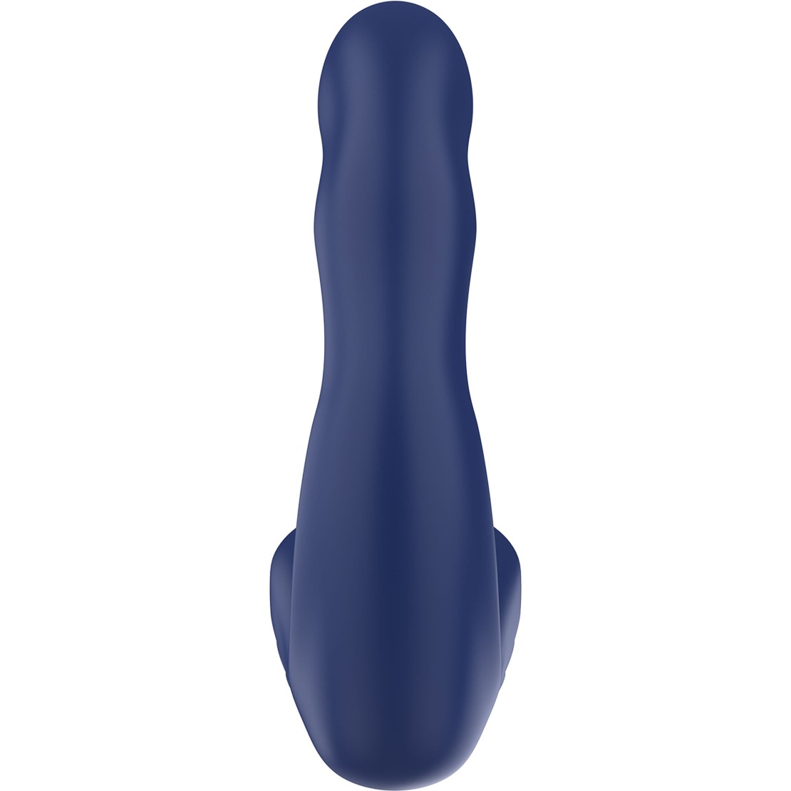 STIMOLATORE PROSTATICO CON SUZIONE E VIBRAZIONE...