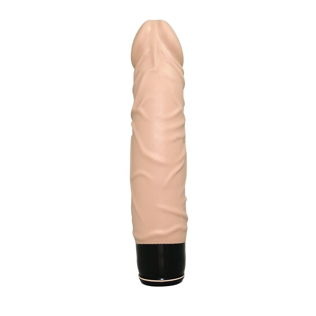 FALLO REALISTICO VIBRANTE SEX TOY CM. 16 THE...