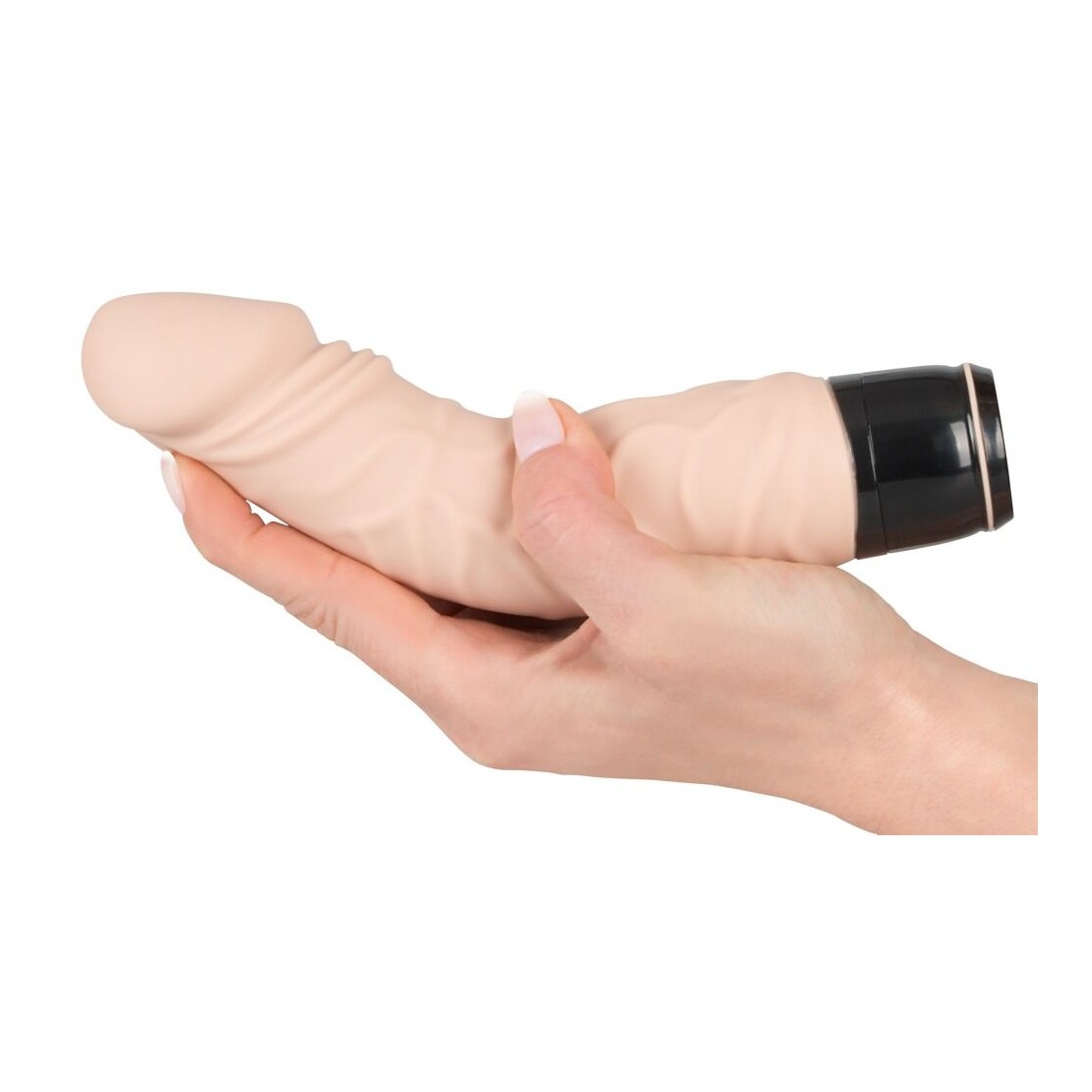 VIBRATORE REALISTICO CM. 16 SEX TOY THE POOLBOY