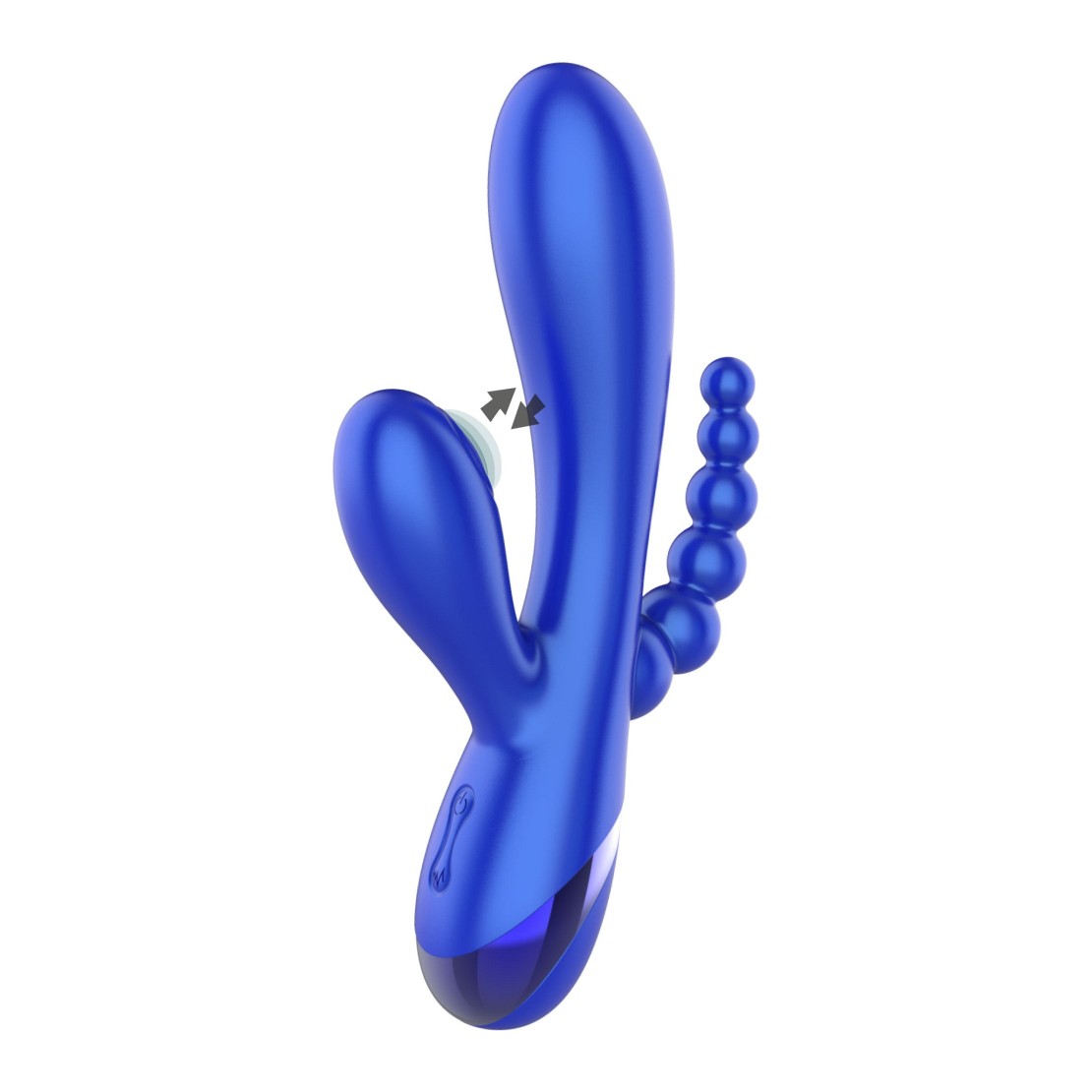 copy of VIBRATORE TRIPLO