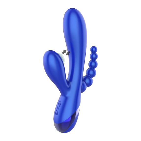 copy of VIBRATORE TRIPLO