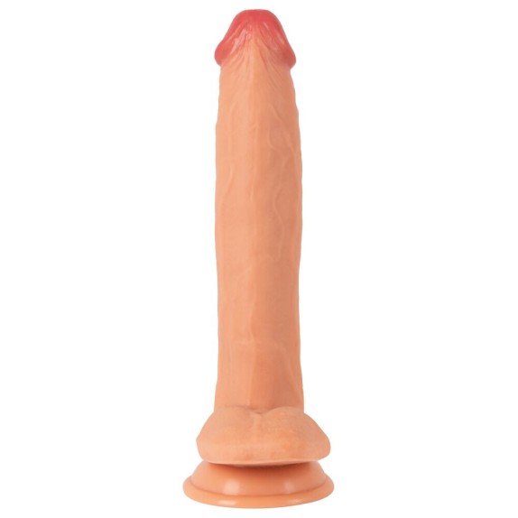 DILDO FALLO IPERREALISTICO DI GRANDI DIMENSIONI 32,7 CM CON VENTOSA