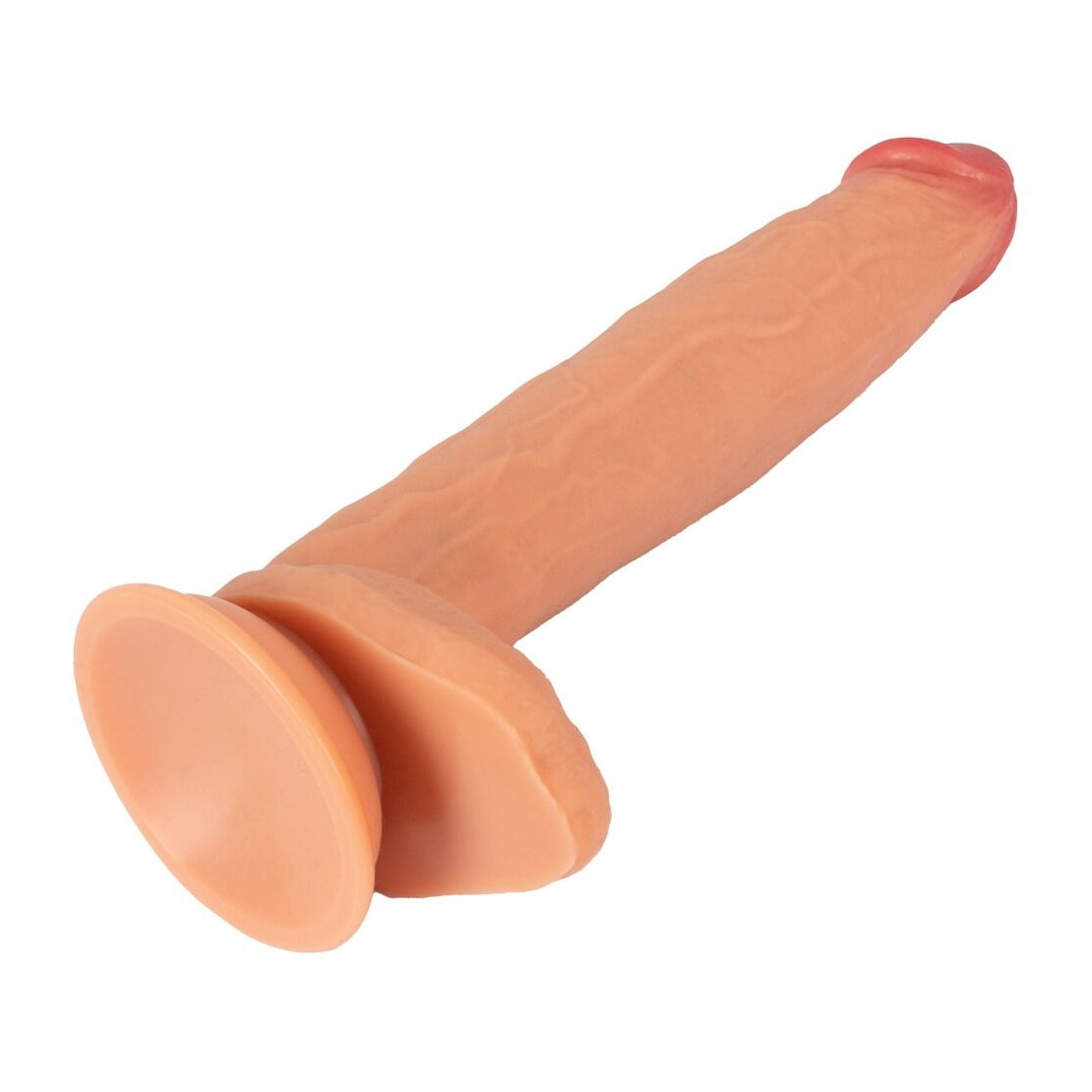 DILDO FALLO IPERREALISTICO DI GRANDI DIMENSIONI...