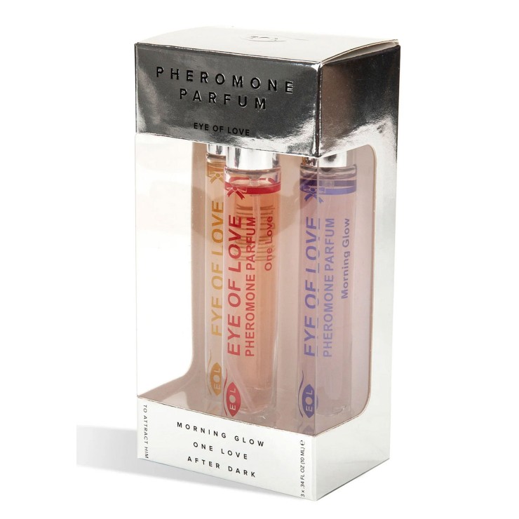 copy of PROFUMI AL FEROMONE SET 3 PZ x 10mL 2