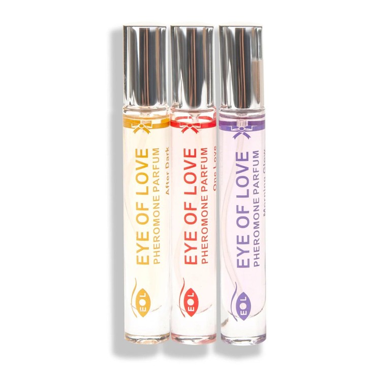 copy of PROFUMI AL FEROMONE SET 3 PZ x 10mL