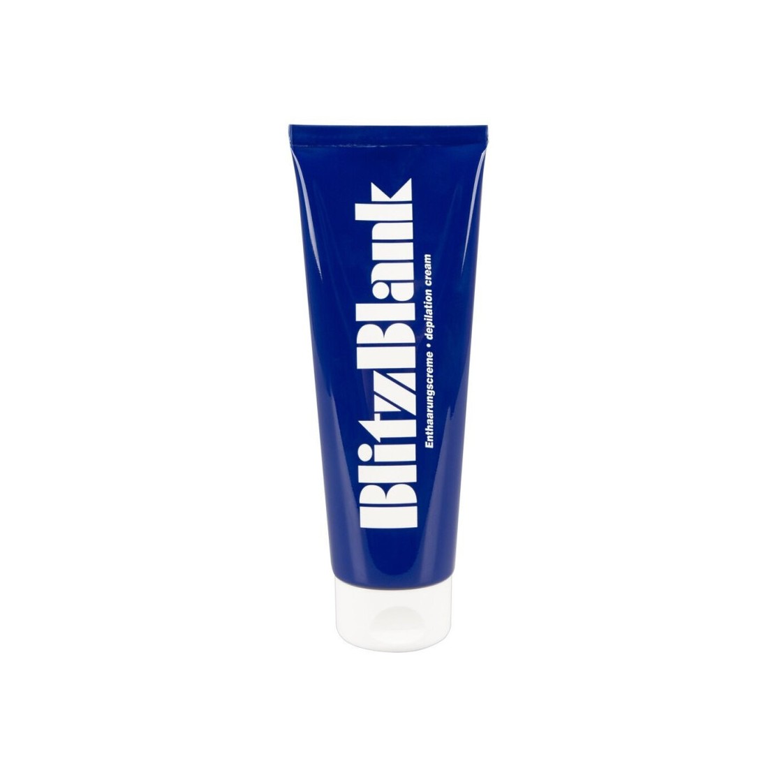 CREMA DEPILATORIA BLITZ BLANK 125-250 ML