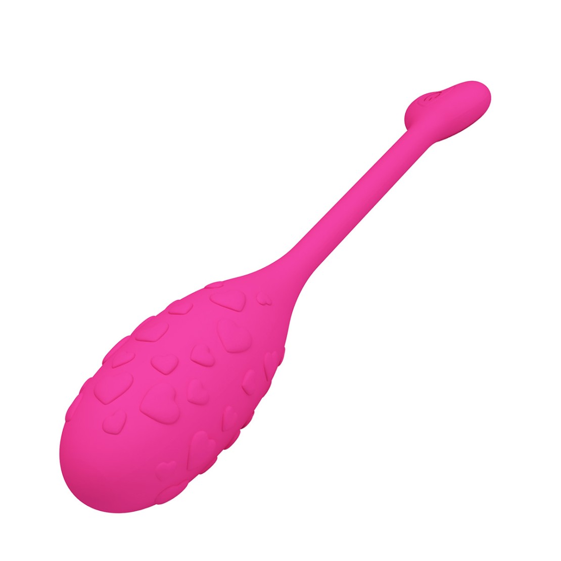 OVETTO SEX TOY CON APP VIBRA A QUALSIASI...
