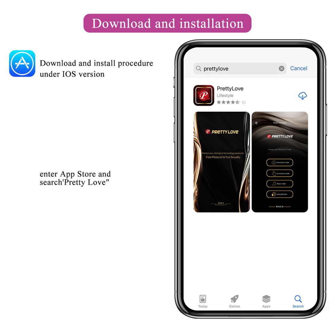 OVETTO SEX TOY CON APP VIBRA A QUALSIASI...