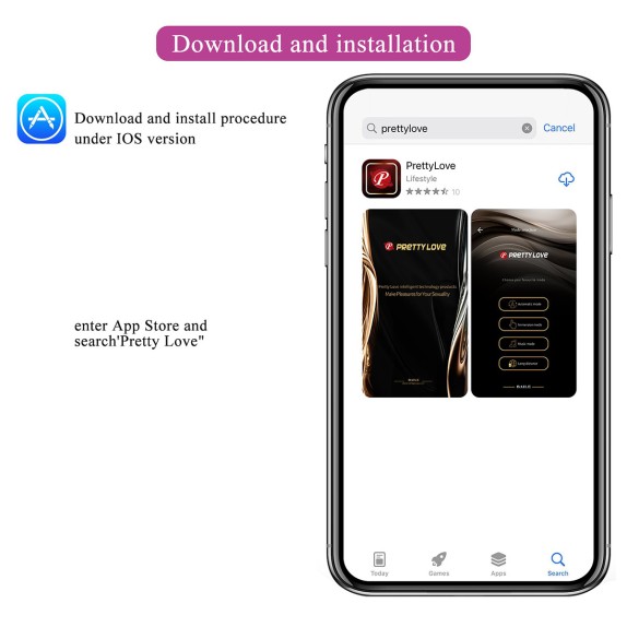 OVETTO SEX TOY CON APP VIBRA A QUALSIASI DISTANZA FISHERMAN