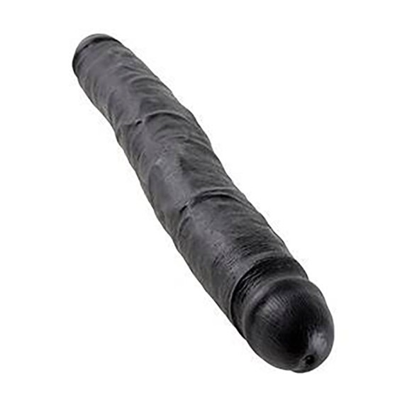 DOPPIO FALLO SEX TOY DOPPIA TESTA 30 CM