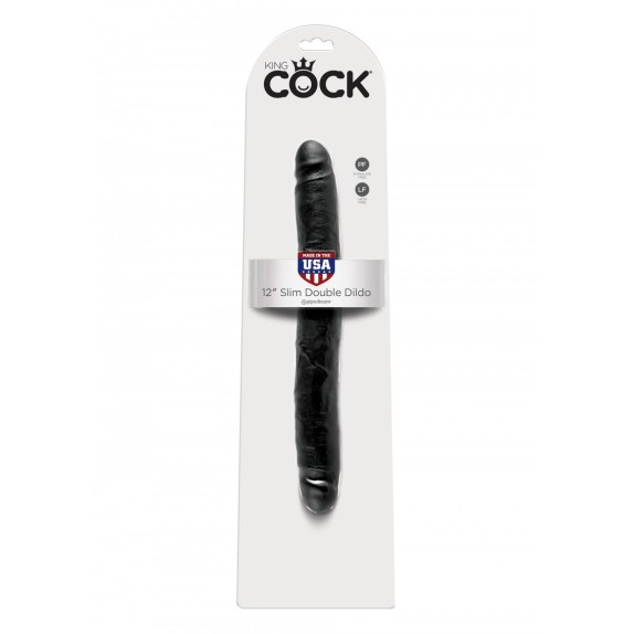 DOPPIO FALLO SEX TOY DOPPIA TESTA 30 CM