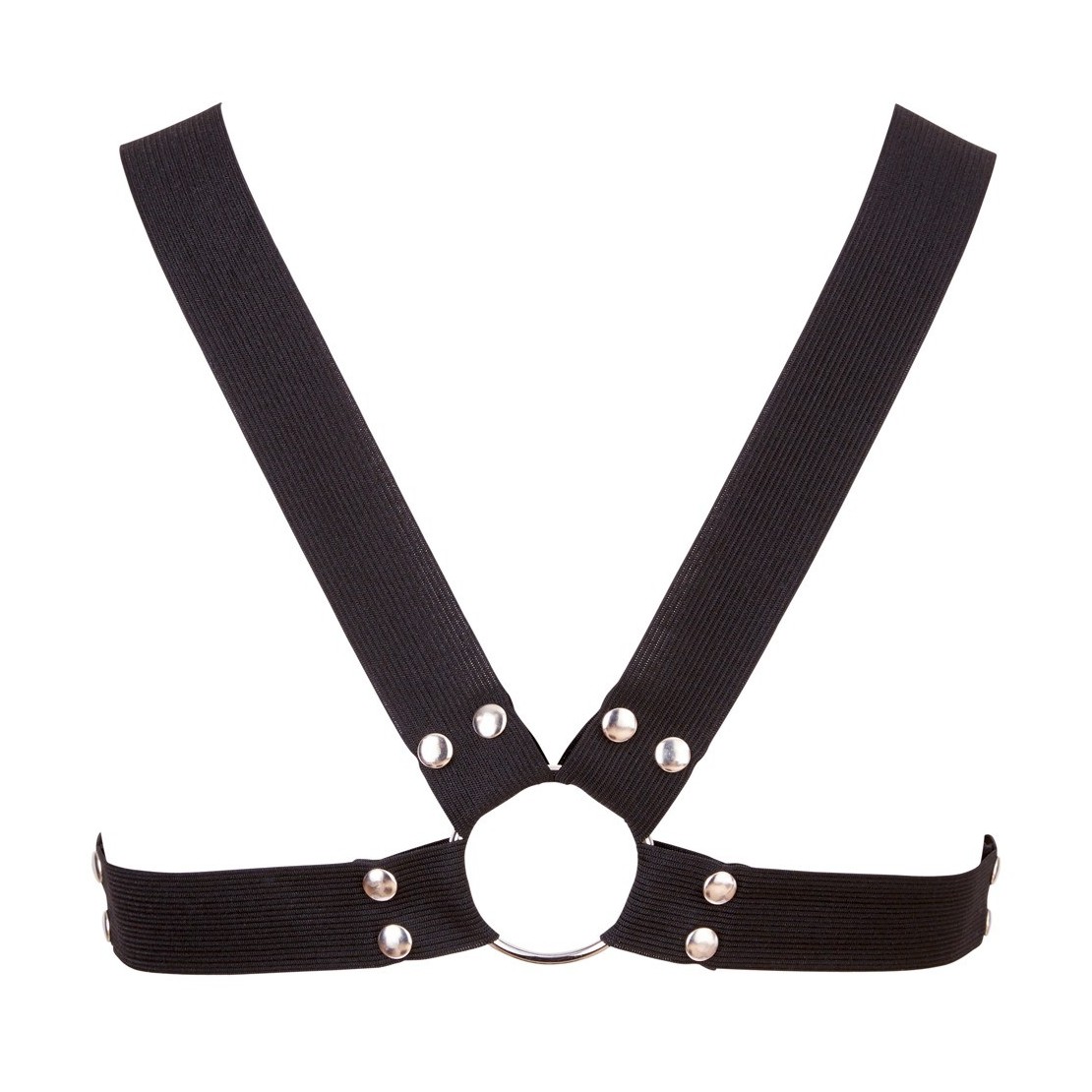 REGGISENO UNISEX CON COPPE A PUNTA