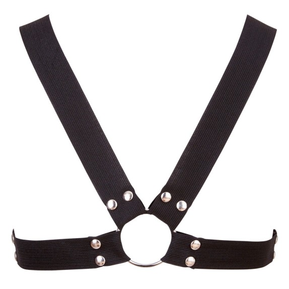 REGGISENO UNISEX CON COPPE A PUNTA