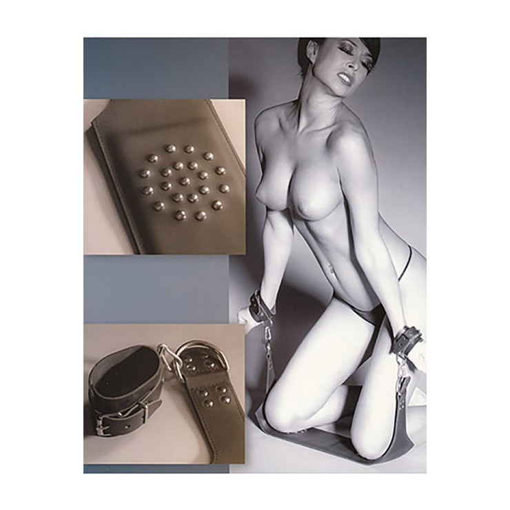 copy of IMMOBILIZZATORE SADOMASO UNISEX 2