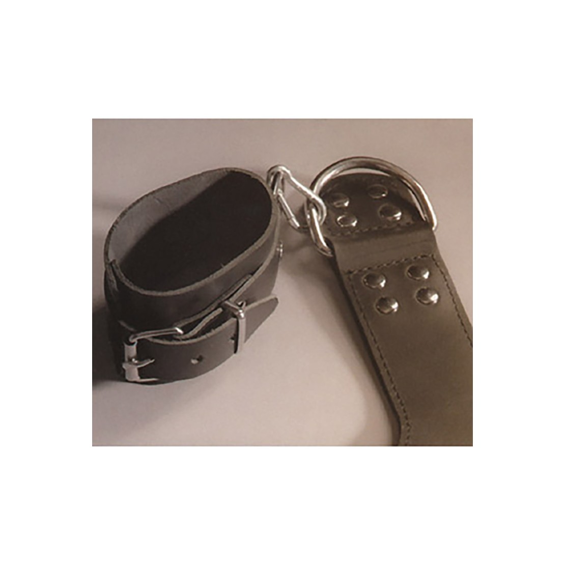 copy of IMMOBILIZZATORE SADOMASO UNISEX