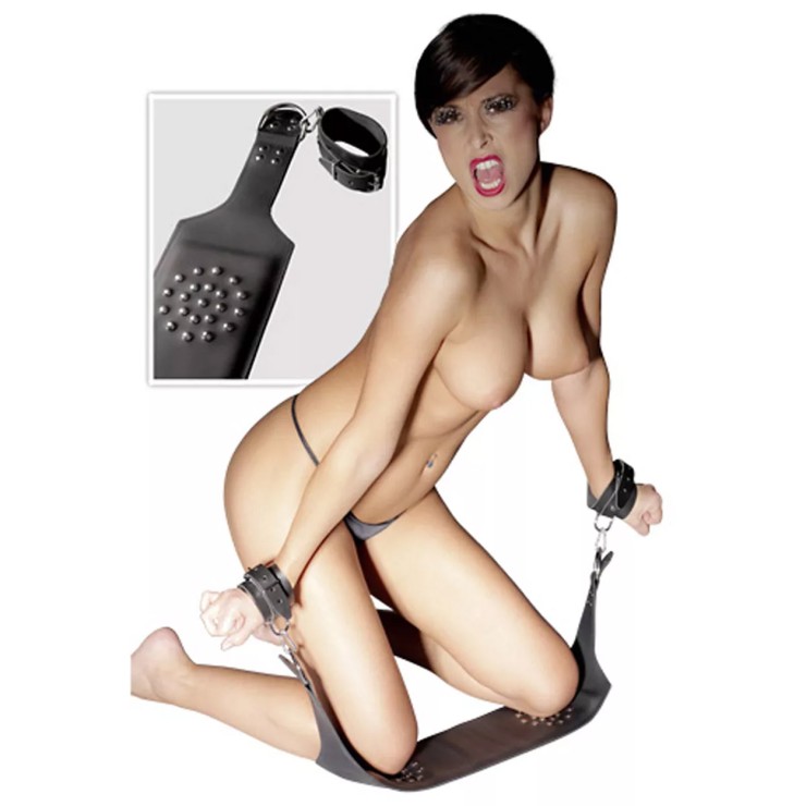 copy of IMMOBILIZZATORE SADOMASO UNISEX