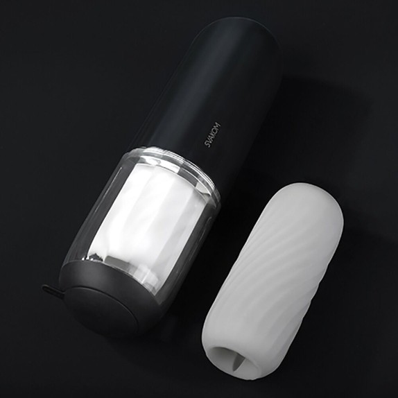 ALEX NEO 2 SLEEVE GUAINA MASTURBATRICE PER UOMO SVAKOM