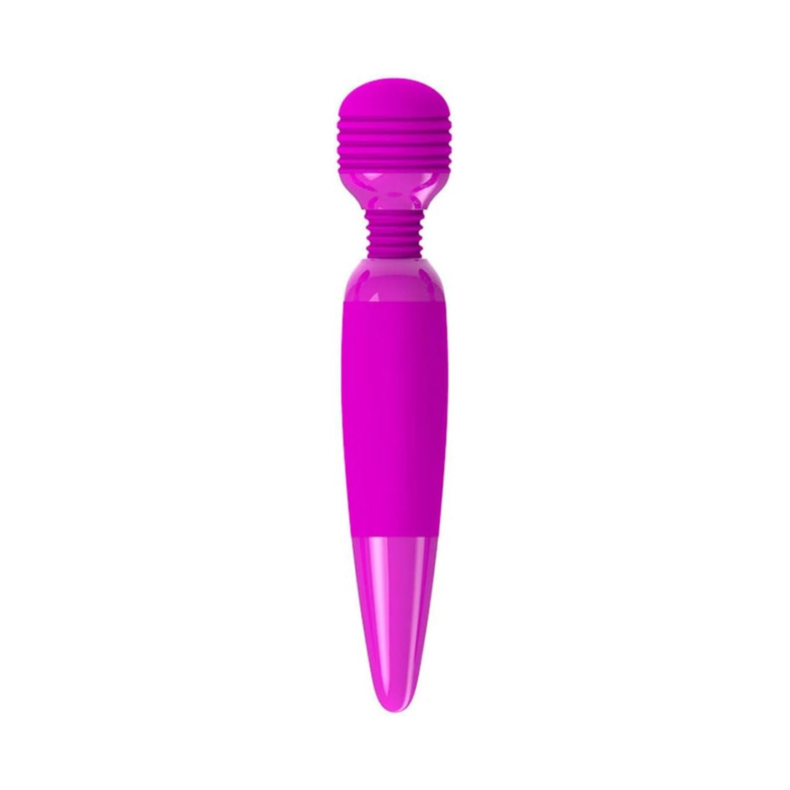 BODY WAND STIMOLATORE DI CLITORIDE VIBRANTE...