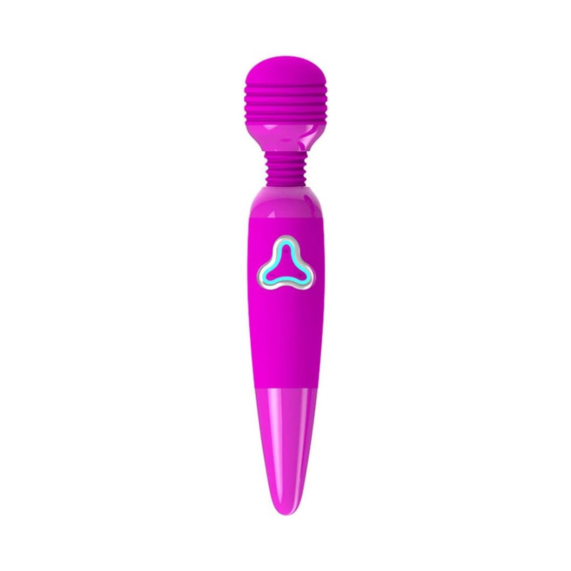 BODY WAND STIMOLATORE DI CLITORIDE VIBRANTE...