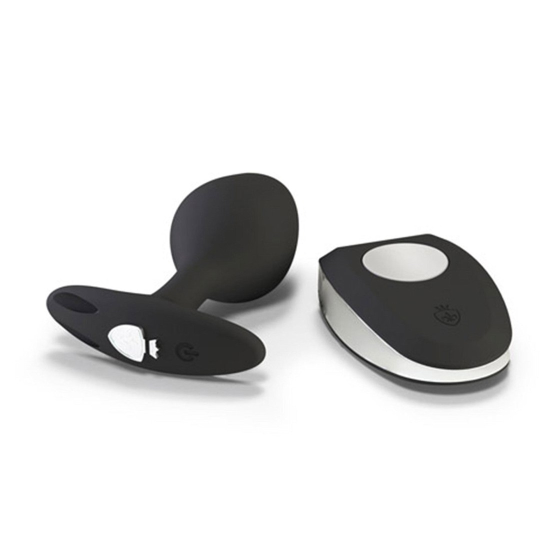 MYSTIM ROCKING VIBE S PLUG ANALE CON...