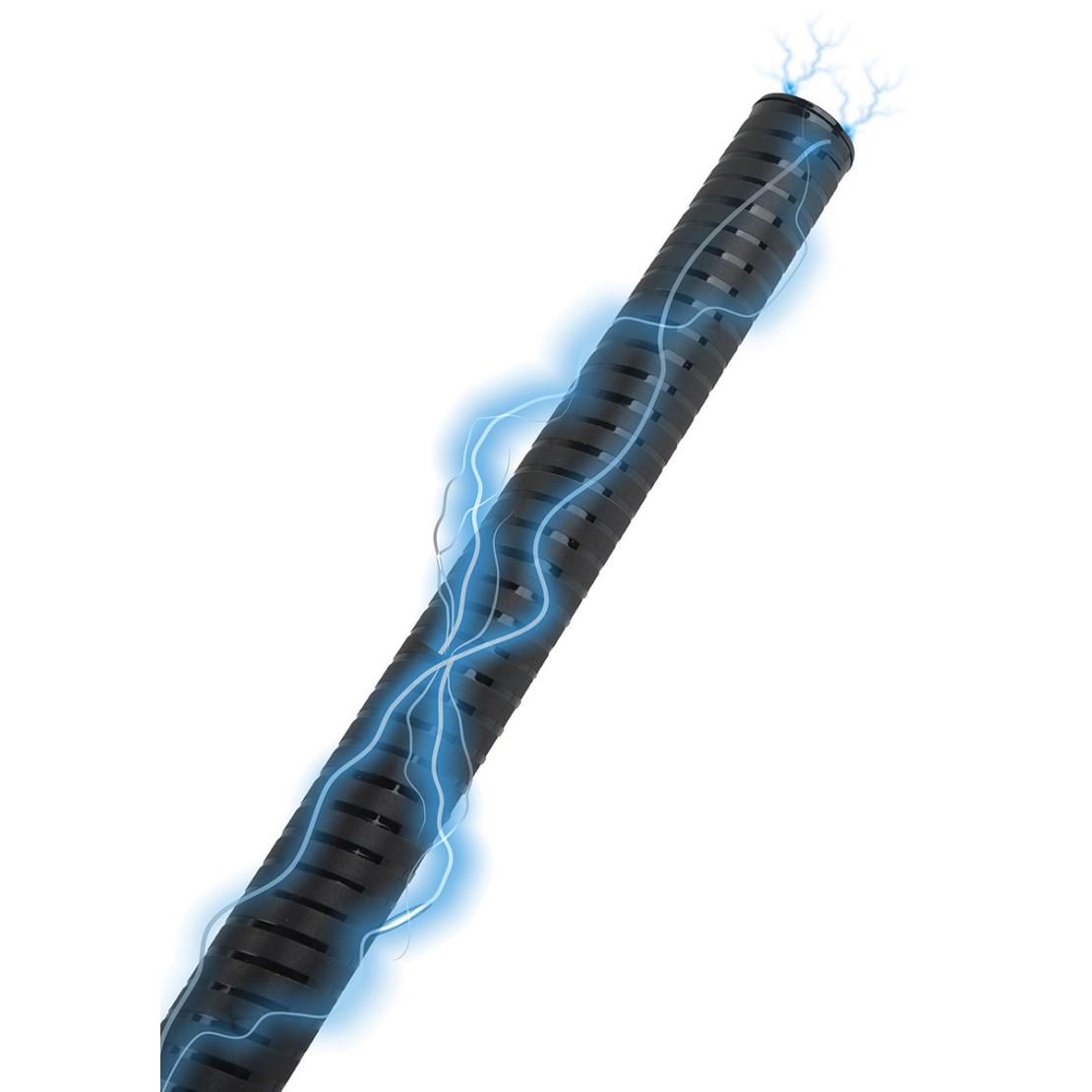 BASTONE E-STIM SEX TOY RICARICABILE ELECTRO...
