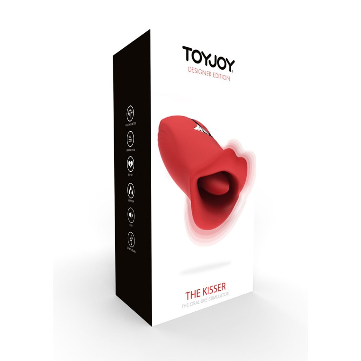 copy of BOCCA VIBRANTE CON MOVIMENTO STIMOLATORE PER...
