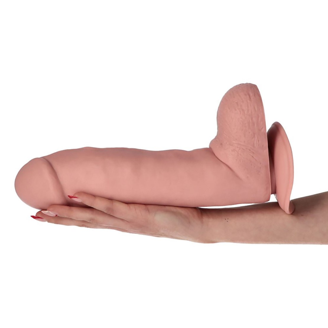 DILDO XXL FULVIO 31 CM SEX TOY PER GRANDI...
