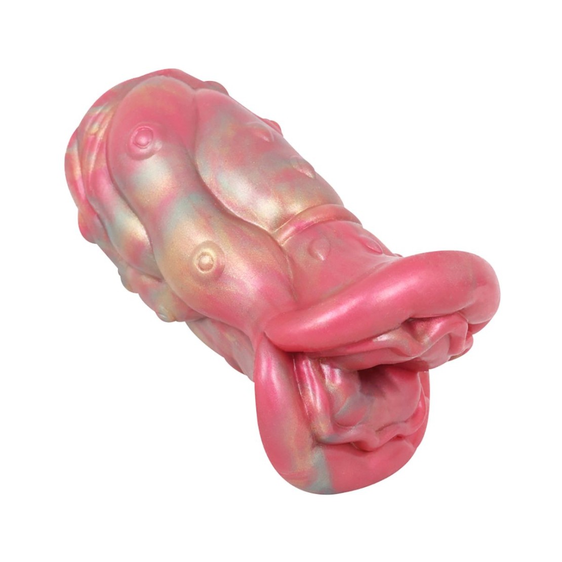 MASTURBATORE PER UOMO DI FORMA ALIENA CON...