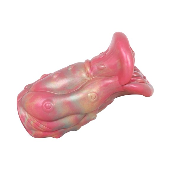 MASTURBATORE PER UOMO DI FORMA ALIENA CON TEXTURE SUCUBUT STROKER