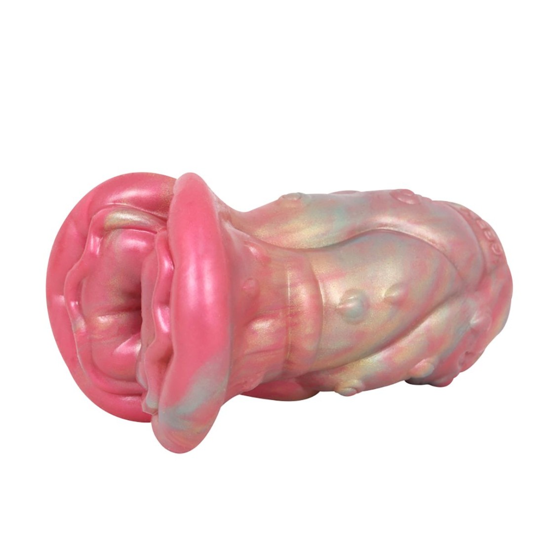 MASTURBATORE PER UOMO DI FORMA ALIENA CON...