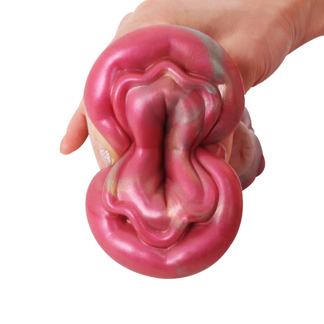 MASTURBATORE PER UOMO DI FORMA ALIENA CON...