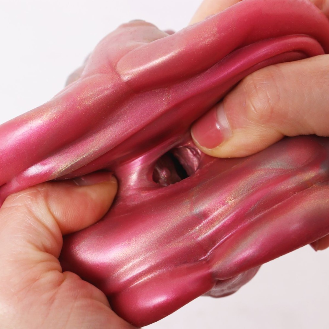 MASTURBATORE PER UOMO DI FORMA ALIENA CON...