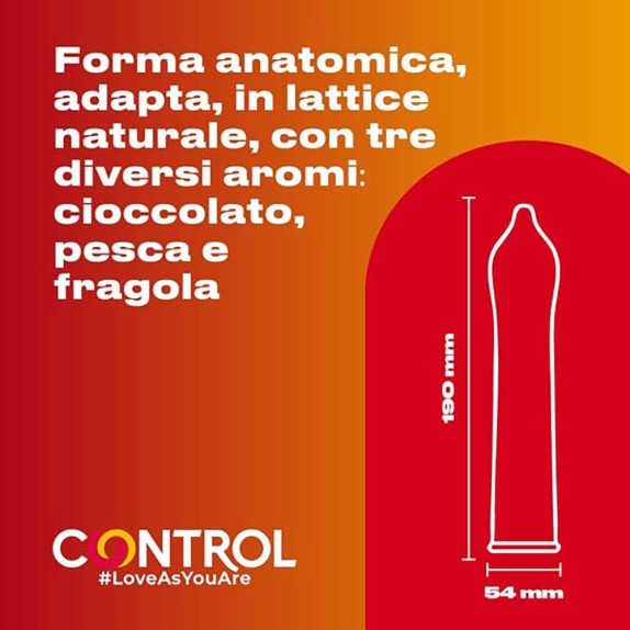 PRESERVATIVI