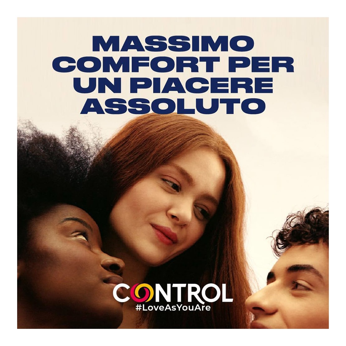 PRESERVATIVI COLORATI E PROFUMATI CONTROL IN...