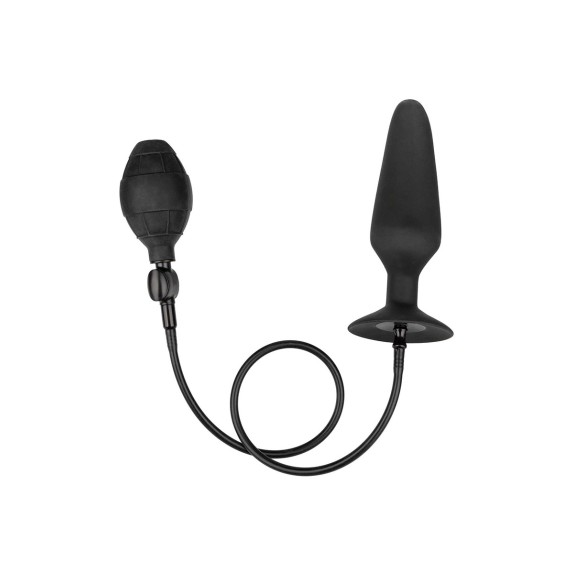 PLUG ANALE GONFIABILE XXXL STACCABILE IN SILICONE COLT