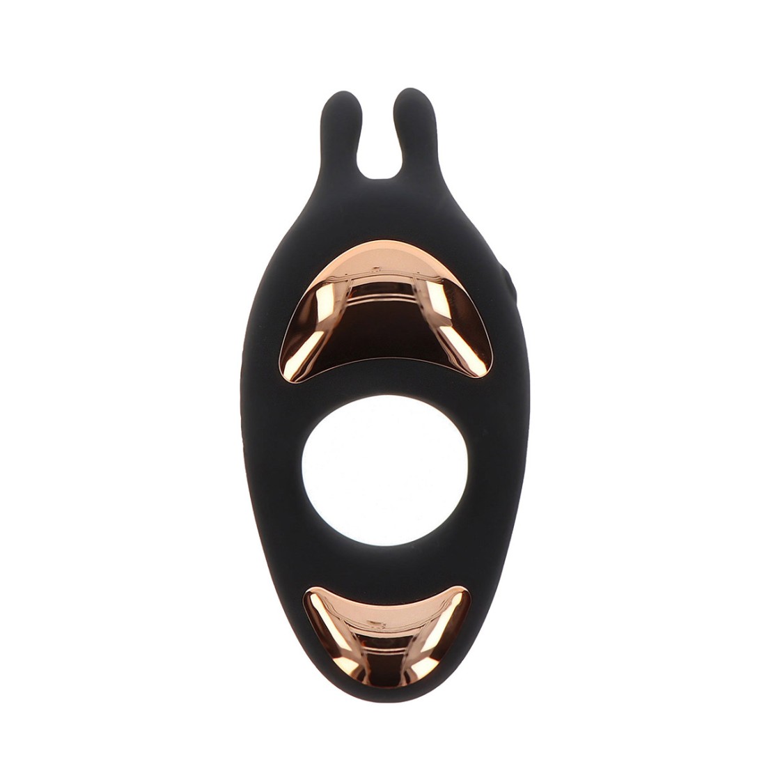 ANELLO PER PENE VIBRANTE SEX TOY DI COPPIA USB...