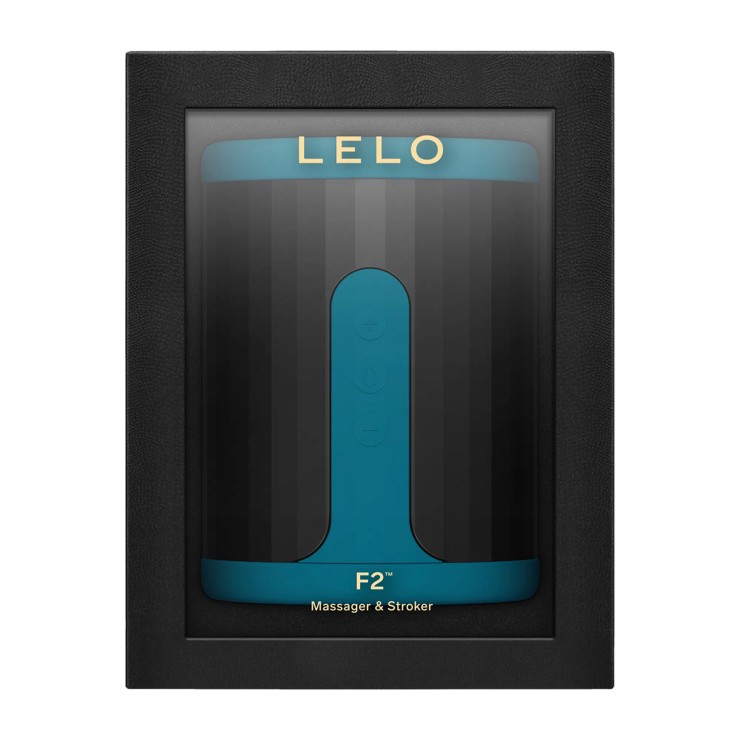 LELO F2S MASTURBATORE PER UOMO E ALLENAMENTO PER LA DURATA